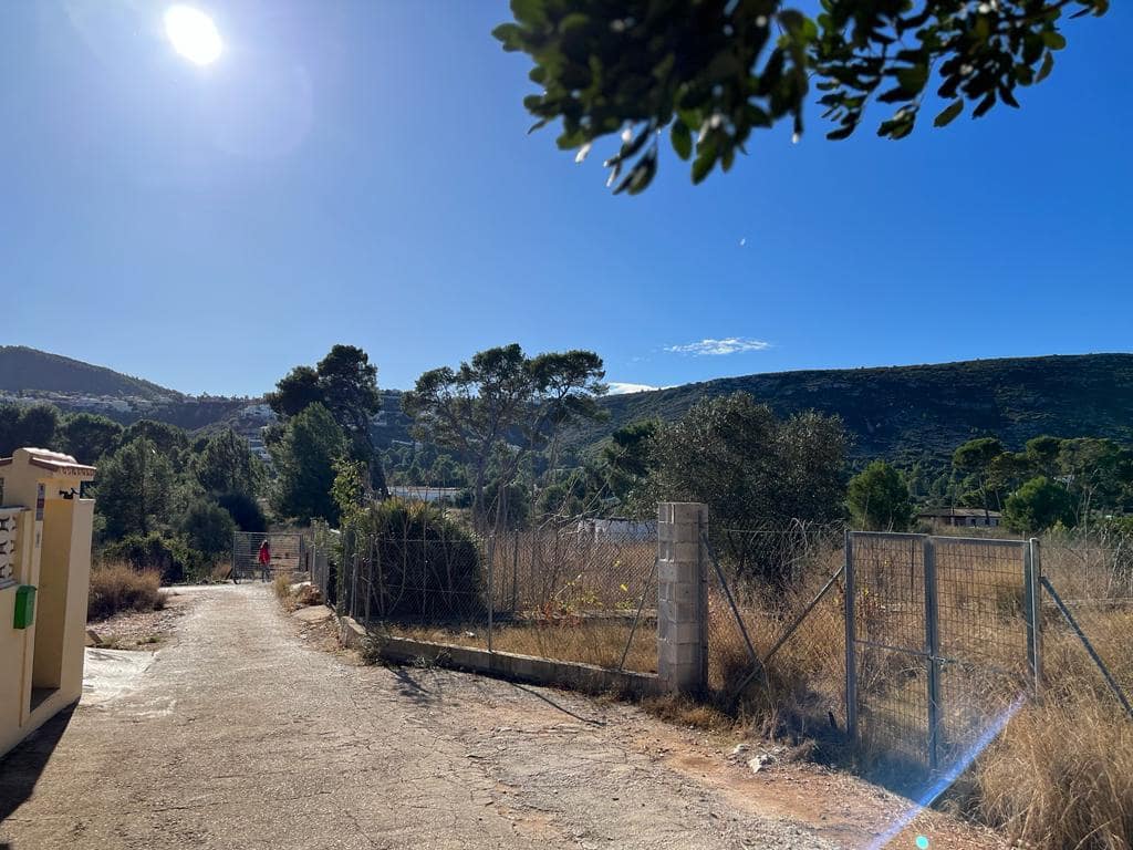 4 soveværelse Villa til salg i Denia - € 540.000 (Ref: 9128623)