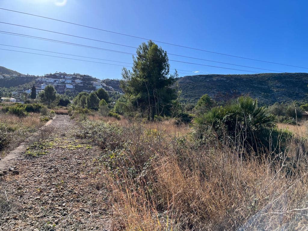 4 soveværelse Villa til salg i Denia - € 540.000 (Ref: 9128623)