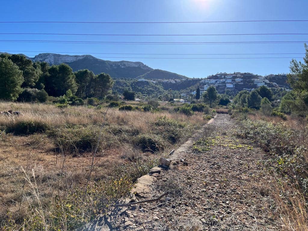 4 soveværelse Villa til salg i Denia - € 540.000 (Ref: 9128623)