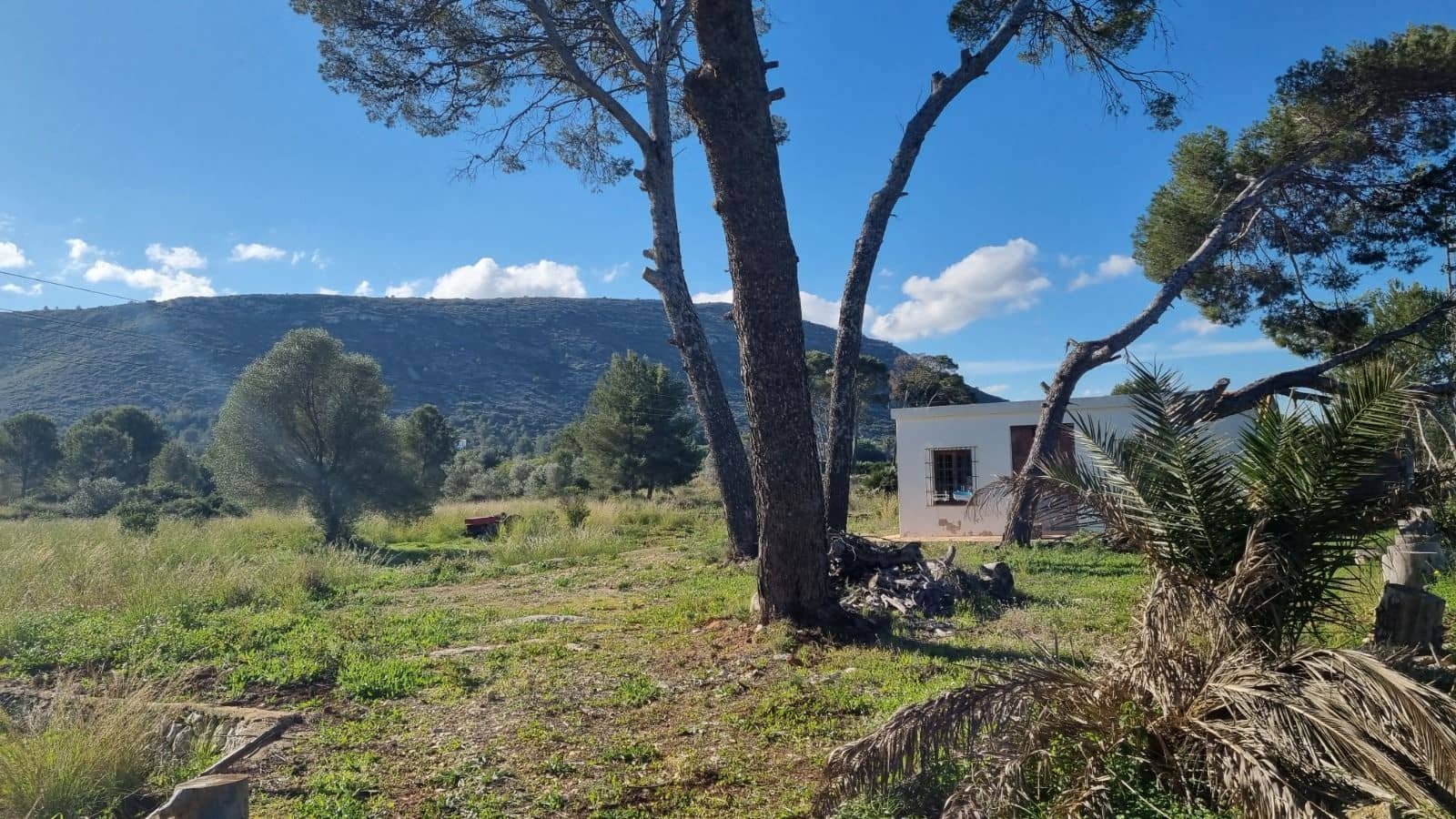 4 soveværelse Villa til salg i Denia - € 540.000 (Ref: 9128623)