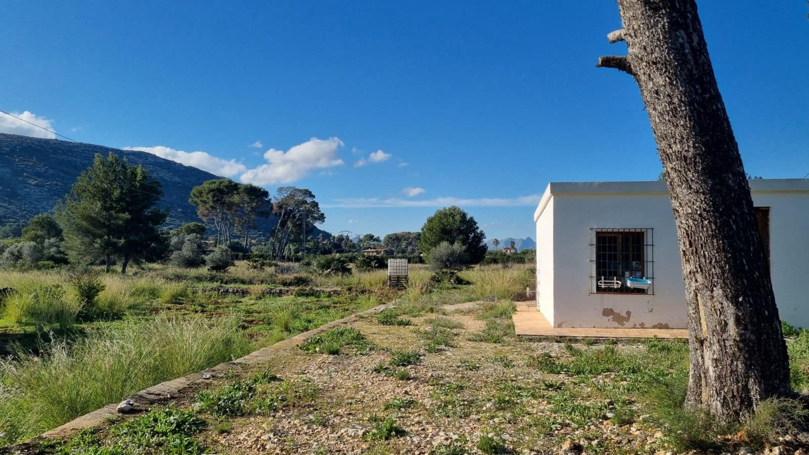 4 soveværelse Villa til salg i Denia - € 540.000 (Ref: 9128623)