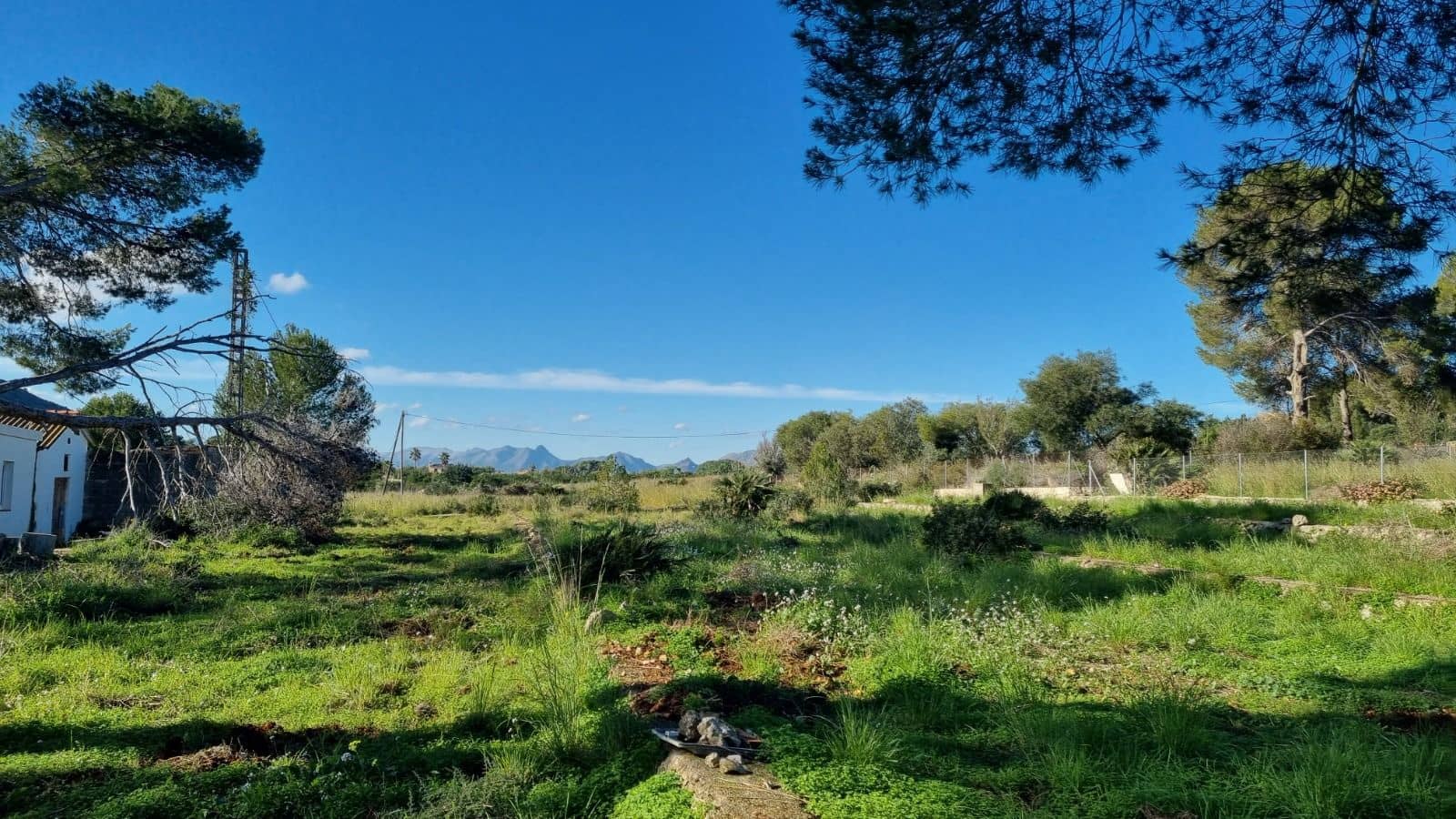 4 soveværelse Villa til salg i Denia - € 540.000 (Ref: 9128623)