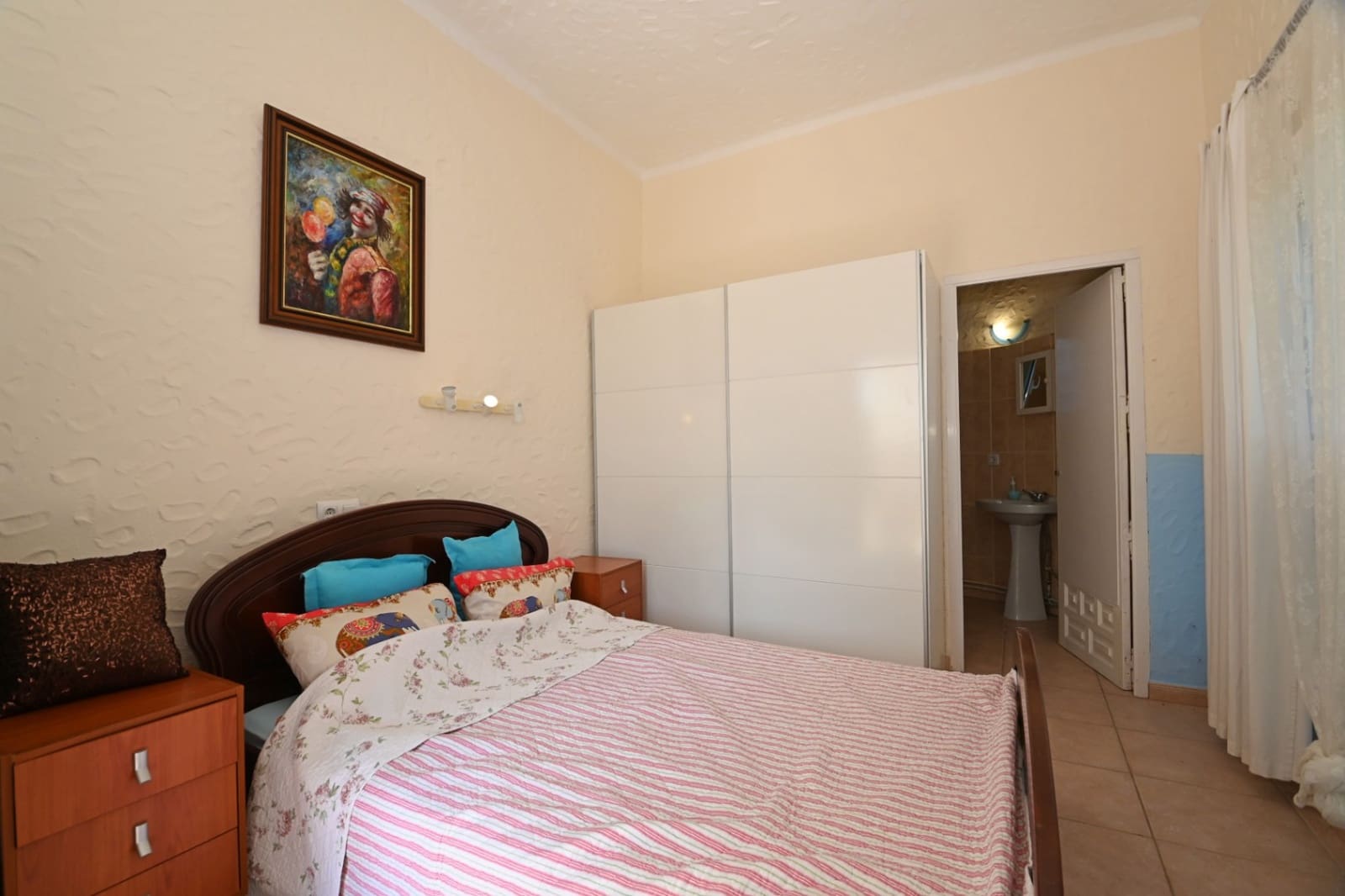 3 soveværelse Villa til salg i Javea / Xabia med swimmingpool - € 695.000 (Ref: 9128625)