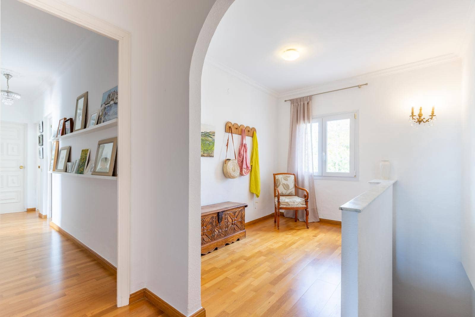 4 sypialnia Willa na sprzedaż w Moraira z basenem - 1 925 000 € (Ref: 9128626)