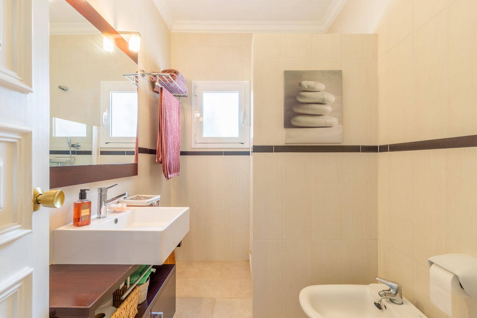 4 sypialnia Willa na sprzedaż w Moraira z basenem - 1 925 000 € (Ref: 9128626)