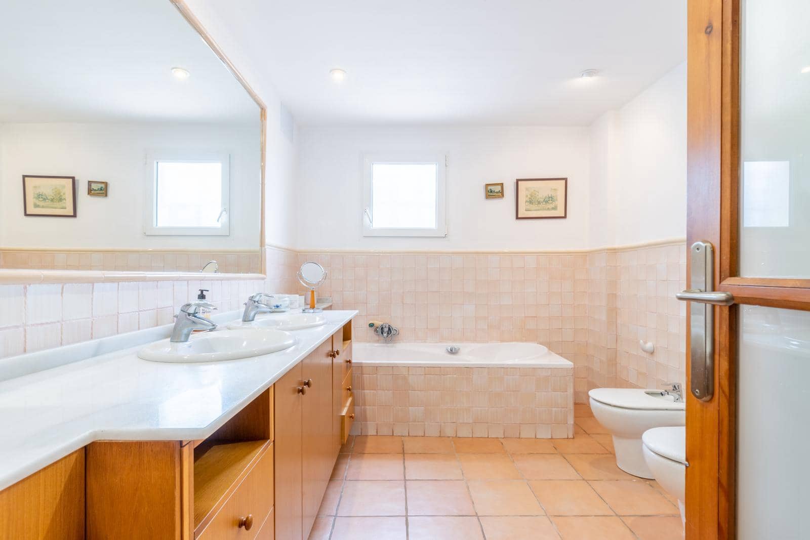 4 sypialnia Willa na sprzedaż w Moraira z basenem - 1 925 000 € (Ref: 9128626)