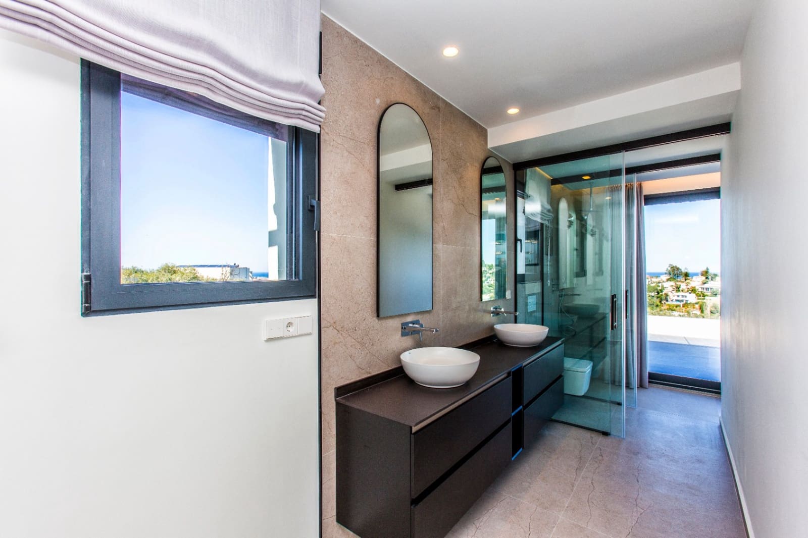 4 soveværelse Villa til salg i Denia med swimmingpool - € 1.795.000 (Ref: 9130005)