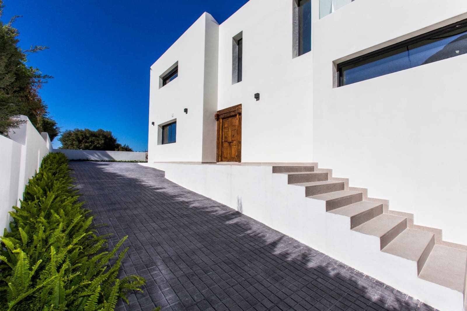 4 soveværelse Villa til salg i Denia med swimmingpool - € 1.795.000 (Ref: 9130005)