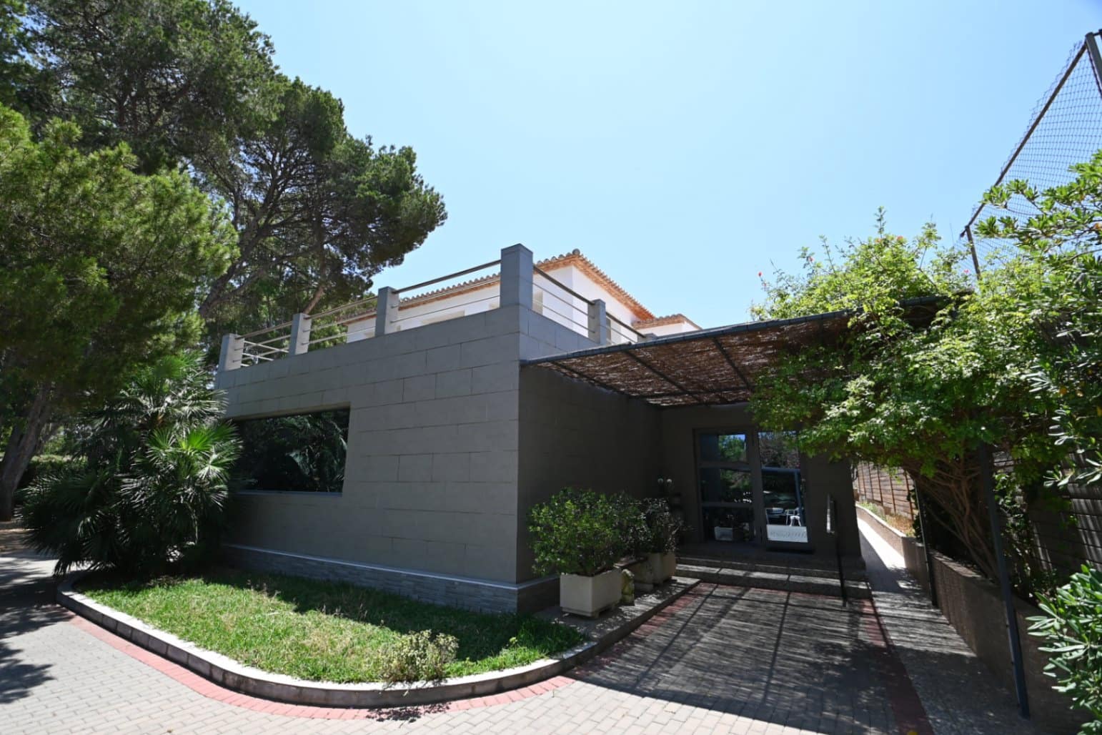 6 soverom Villa til salgs i Denia med svømmebasseng - € 1 850 000 (Ref: 9130006)