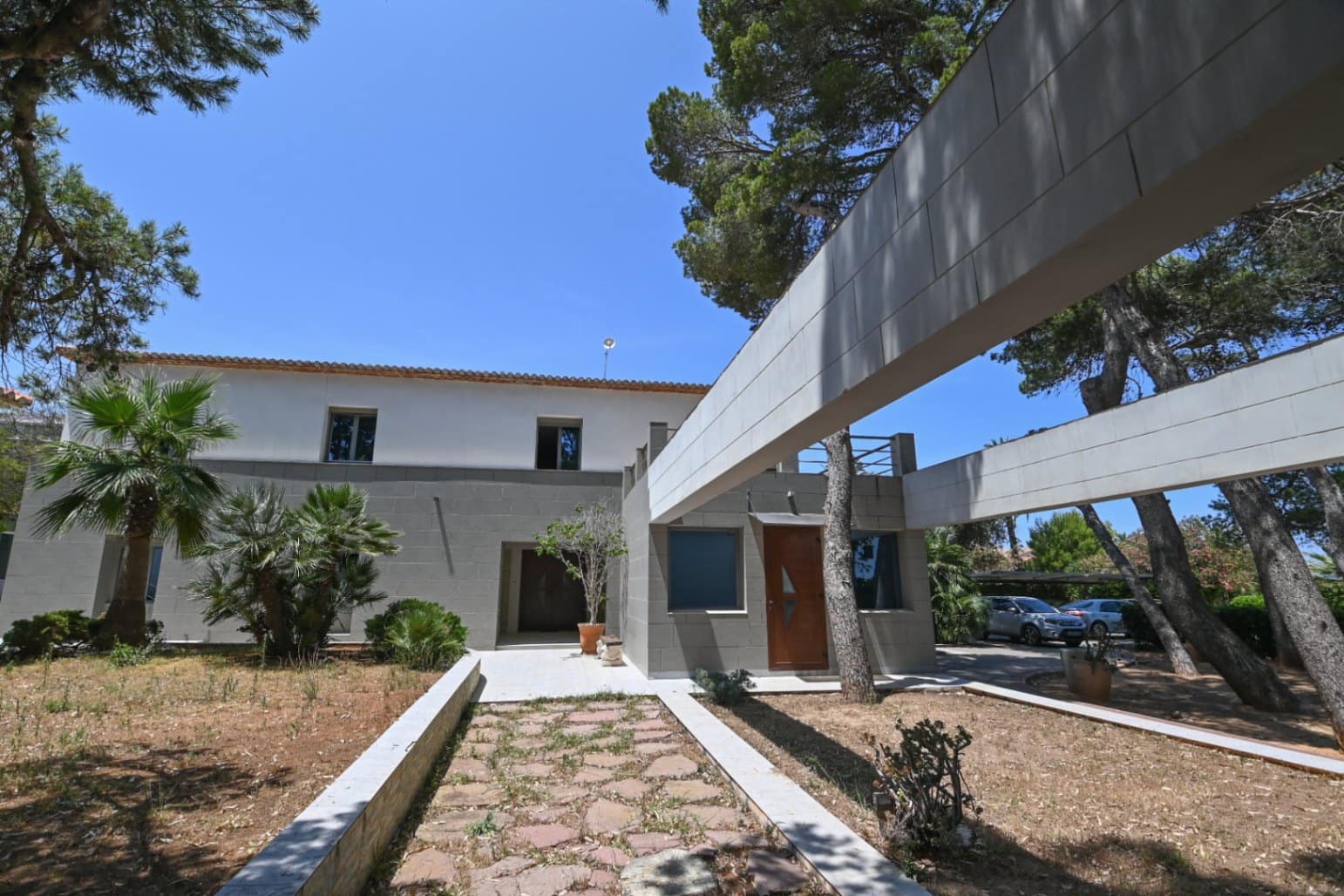 6 soverom Villa til salgs i Denia med svømmebasseng - € 1 850 000 (Ref: 9130006)