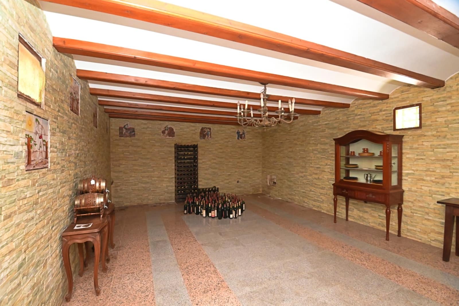 6 soverom Villa til salgs i Denia med svømmebasseng - € 1 850 000 (Ref: 9130006)