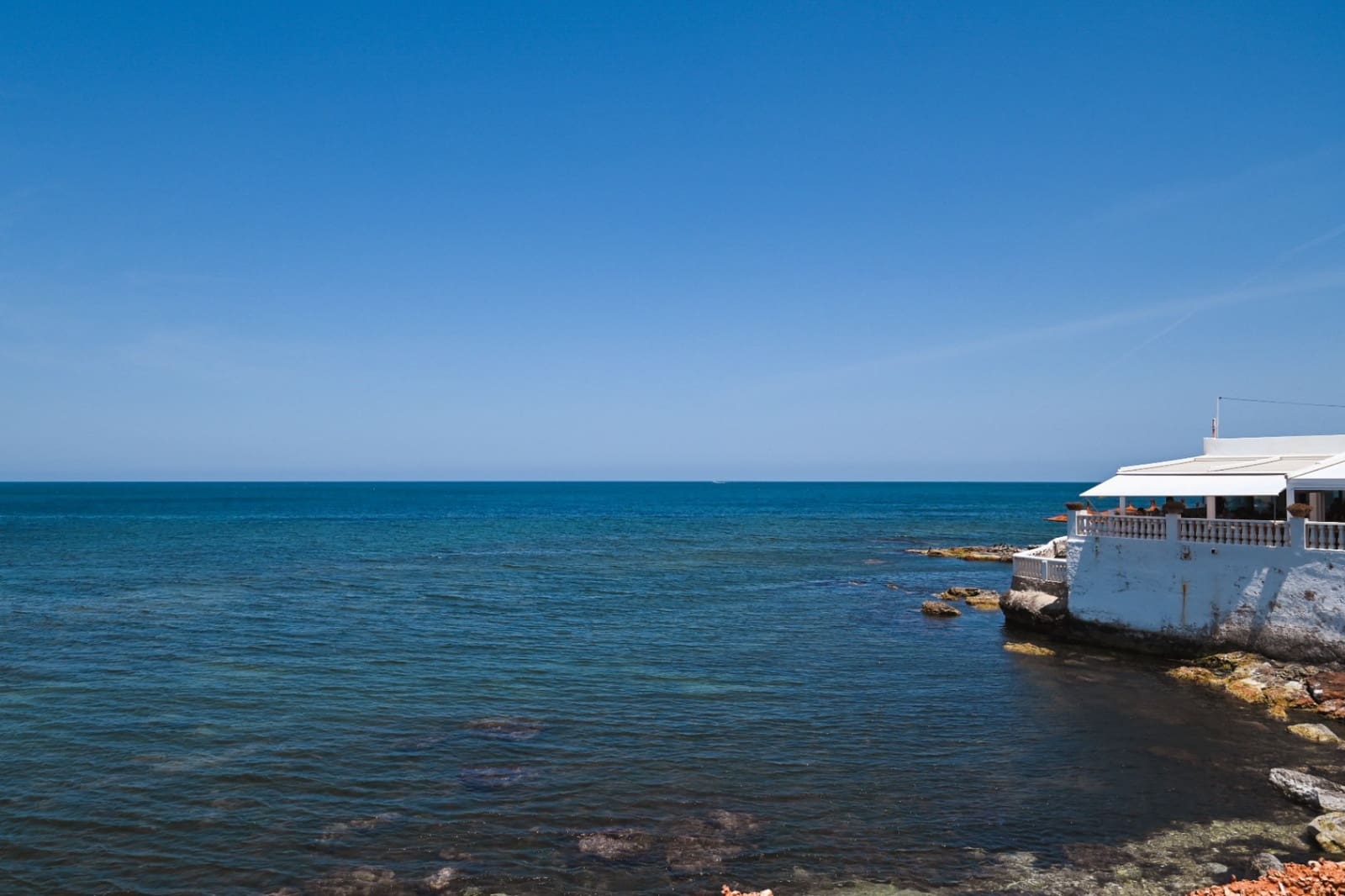 6 soverom Villa til salgs i Denia med svømmebasseng - € 1 850 000 (Ref: 9130006)