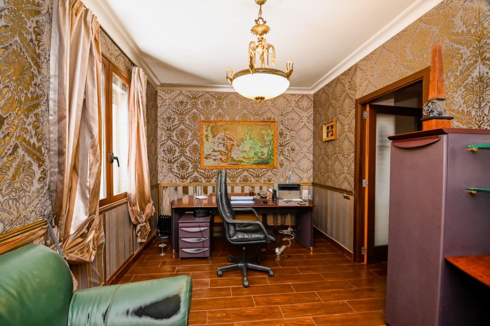 6 soverom Villa til salgs i Denia med svømmebasseng - € 1 850 000 (Ref: 9130006)