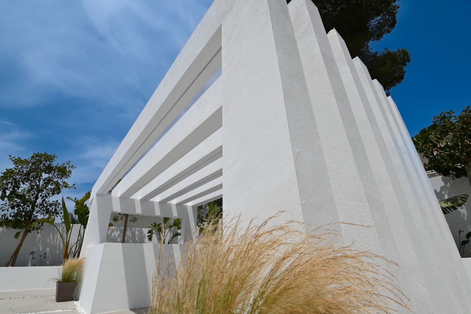 4 chambre Villa/Maison à vendre à Moraira avec piscine - 1 849 000 € (Ref: 9130007)