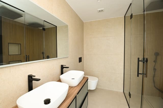 4 bedroom Villa for sale in Benimeit - Tabaira, Teulada-Moraira with pool - € 1,849,000 (Ref: 9130007)