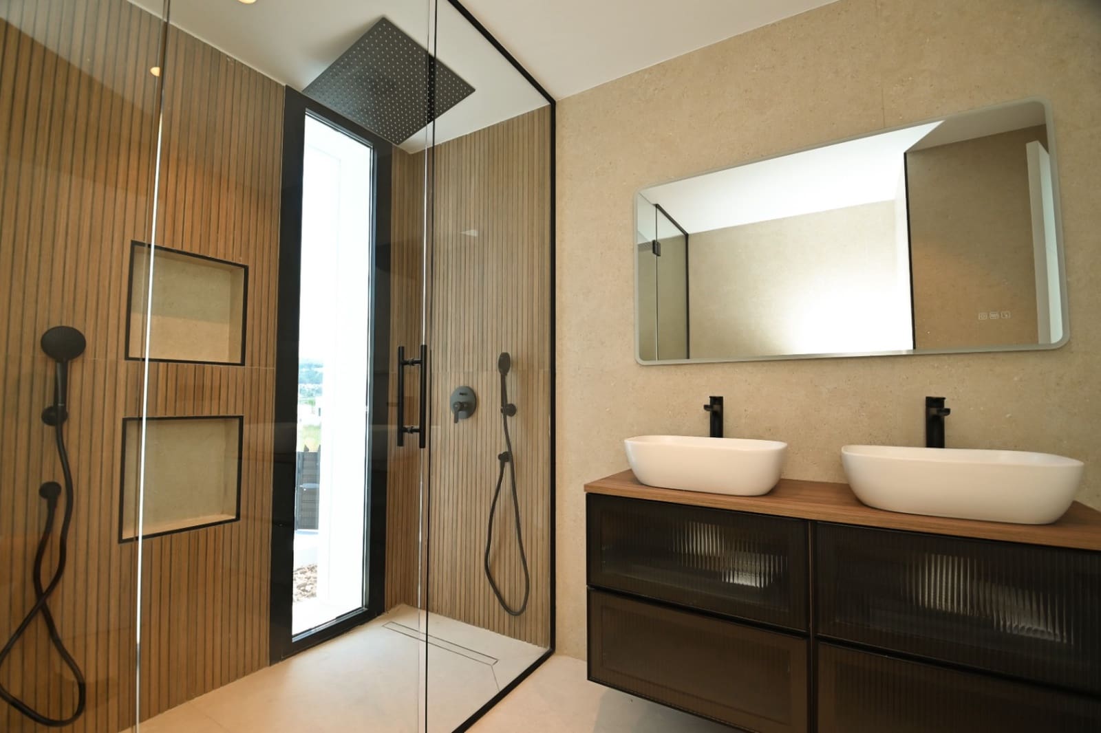 4 chambre Villa/Maison à vendre à Moraira avec piscine - 1 849 000 € (Ref: 9130007)