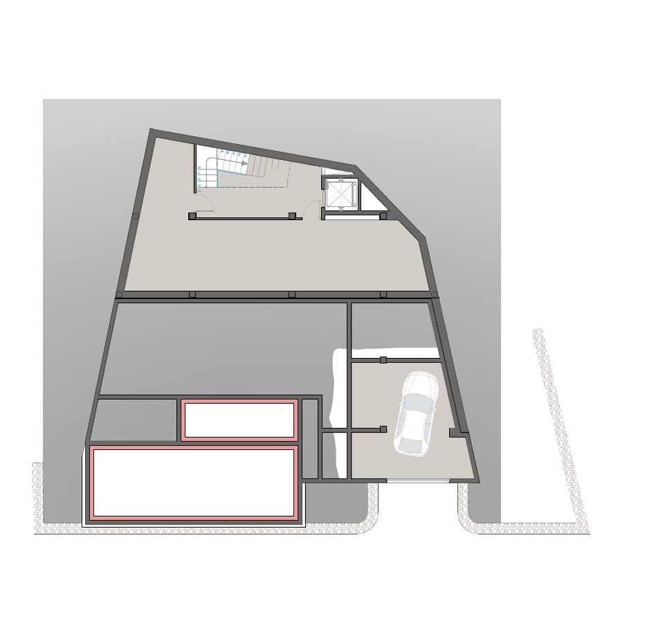 4 bedroom Villa for sale in Benissa with pool - € 2,524,000 (Ref: 9133209)