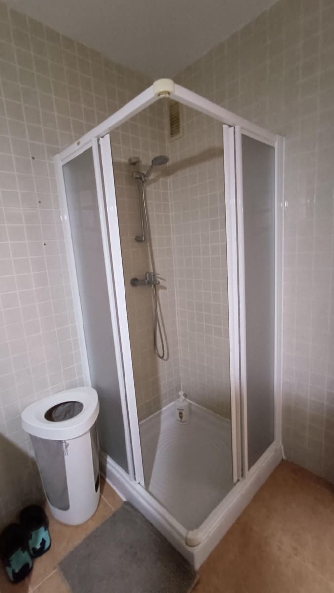 1 bedroom Apartment for sale in Calpe / Calp with pool - € 139,000 (Ref: 9133210)