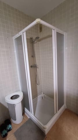 1 makuuhuone Huoneisto myytävänä paikassa Pueblo, Calpe / Calp mukana uima-altaan - 139 000 € (Ref: 9133210)