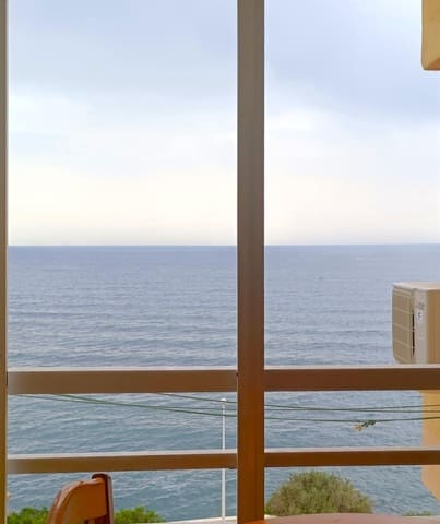 1 bedroom Apartment for sale in Pueblo, Calpe / Calp with pool - € 190,000 (Ref: 9133211)