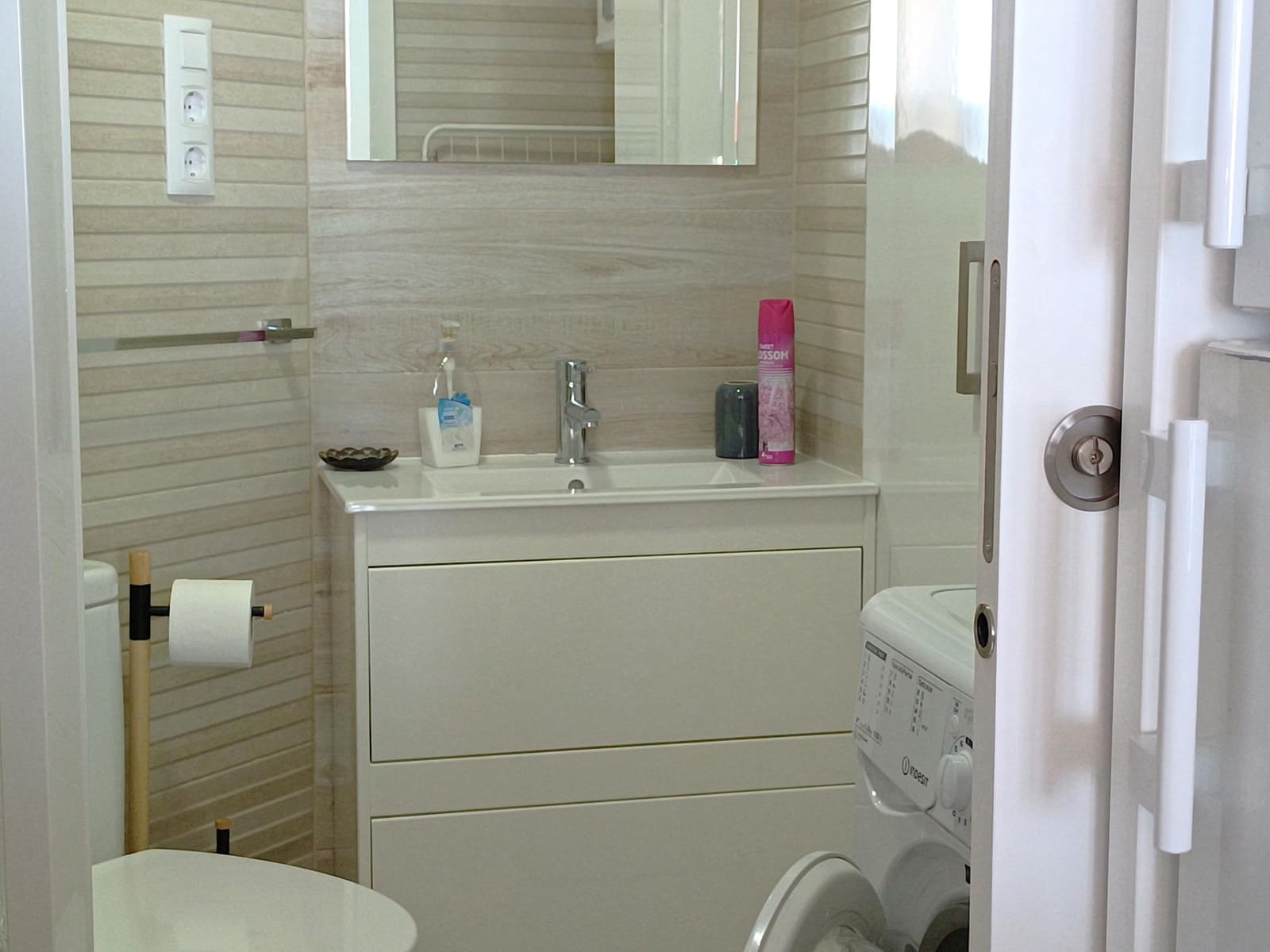 Apartamento para venda em Calpe / Calp com piscina - 220 000 € (Ref: 9133212)