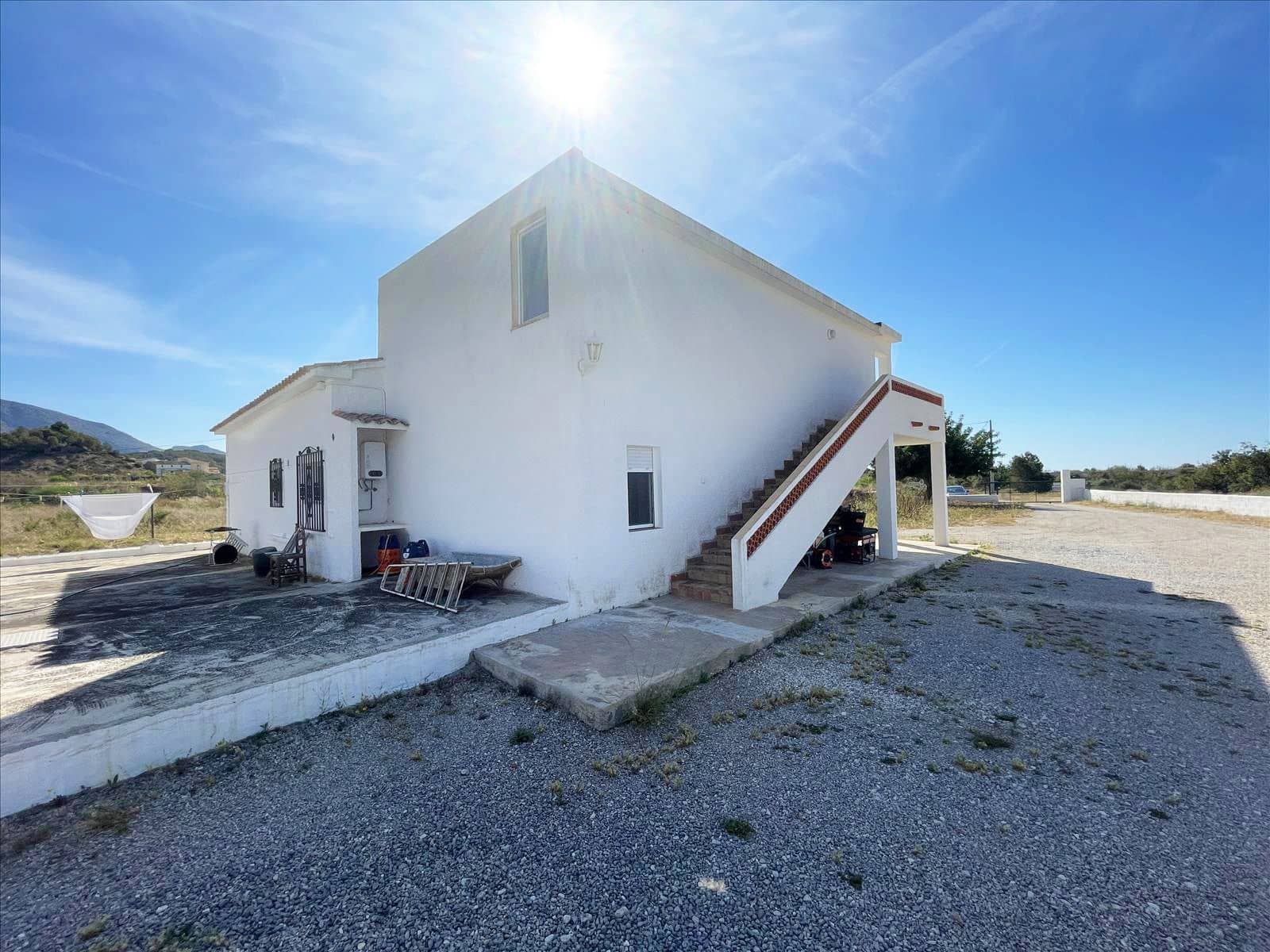 5 bedroom Villa for sale in Altea - € 2,200,000 (Ref: 9133227)