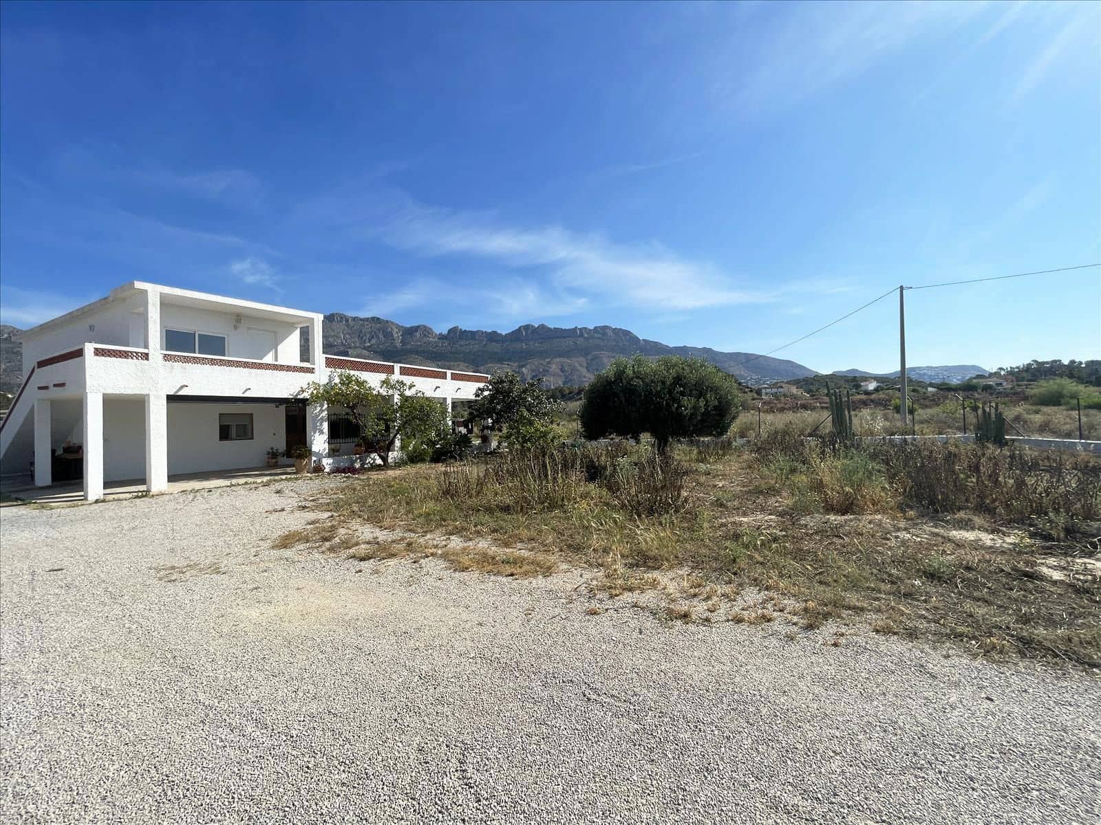 5 bedroom Villa for sale in Altea - € 2,200,000 (Ref: 9133227)