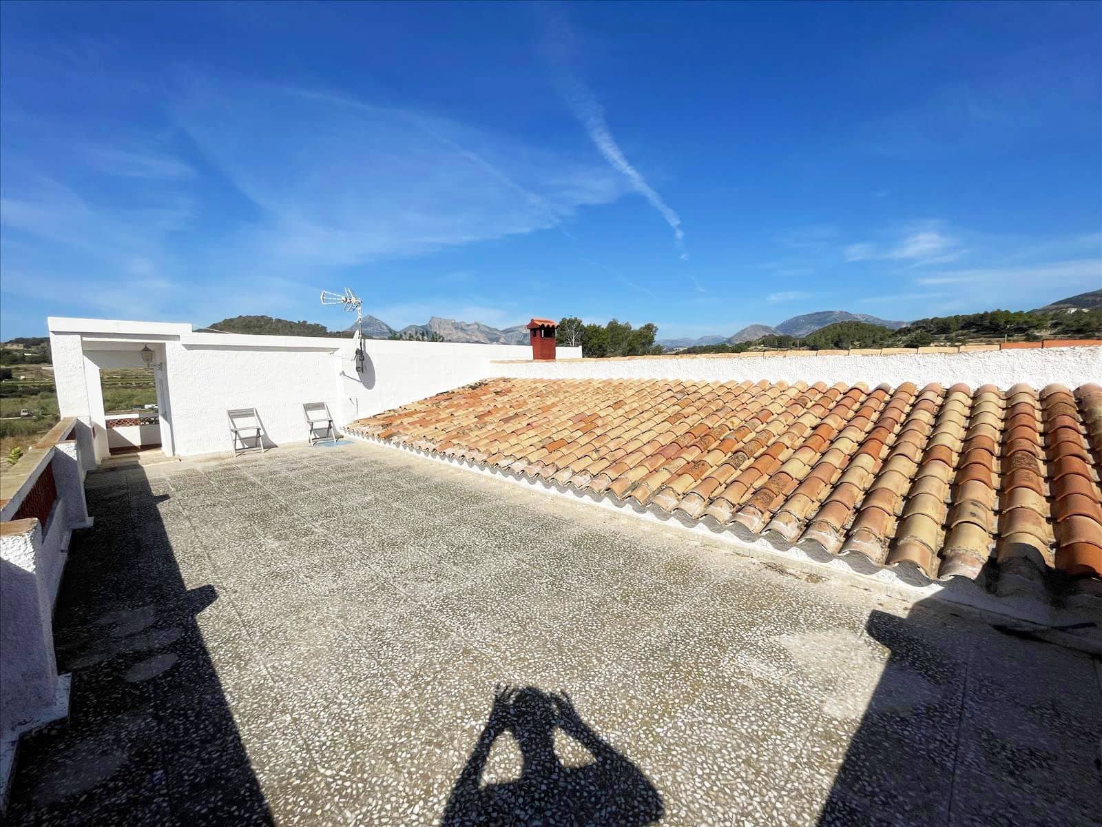 5 bedroom Villa for sale in Altea - € 2,200,000 (Ref: 9133227)