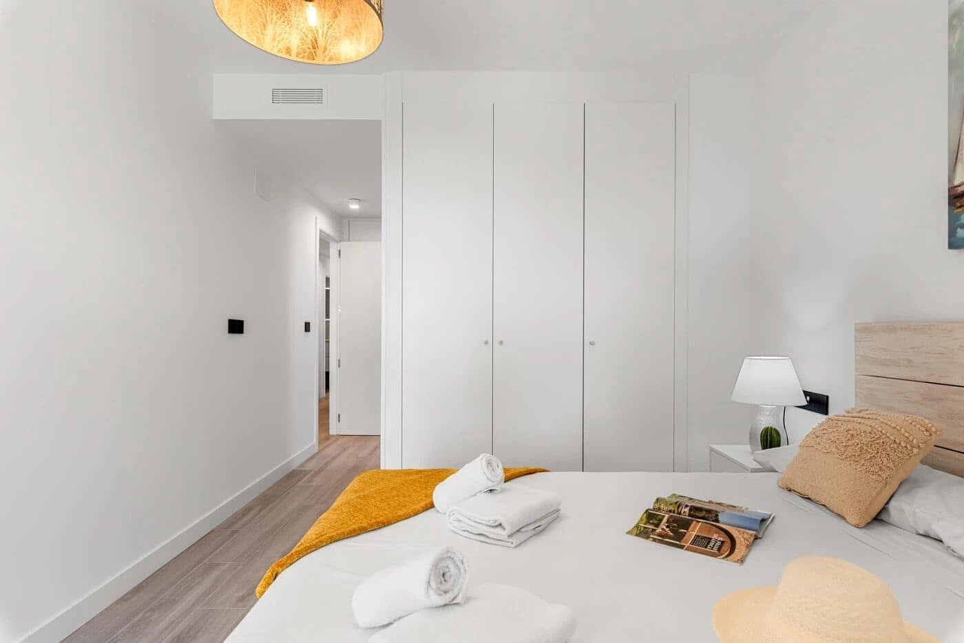 Apartamento de 3 habitaciones en Calpe / Calp en venta con piscina - 495.000 € (Ref: 9133229)