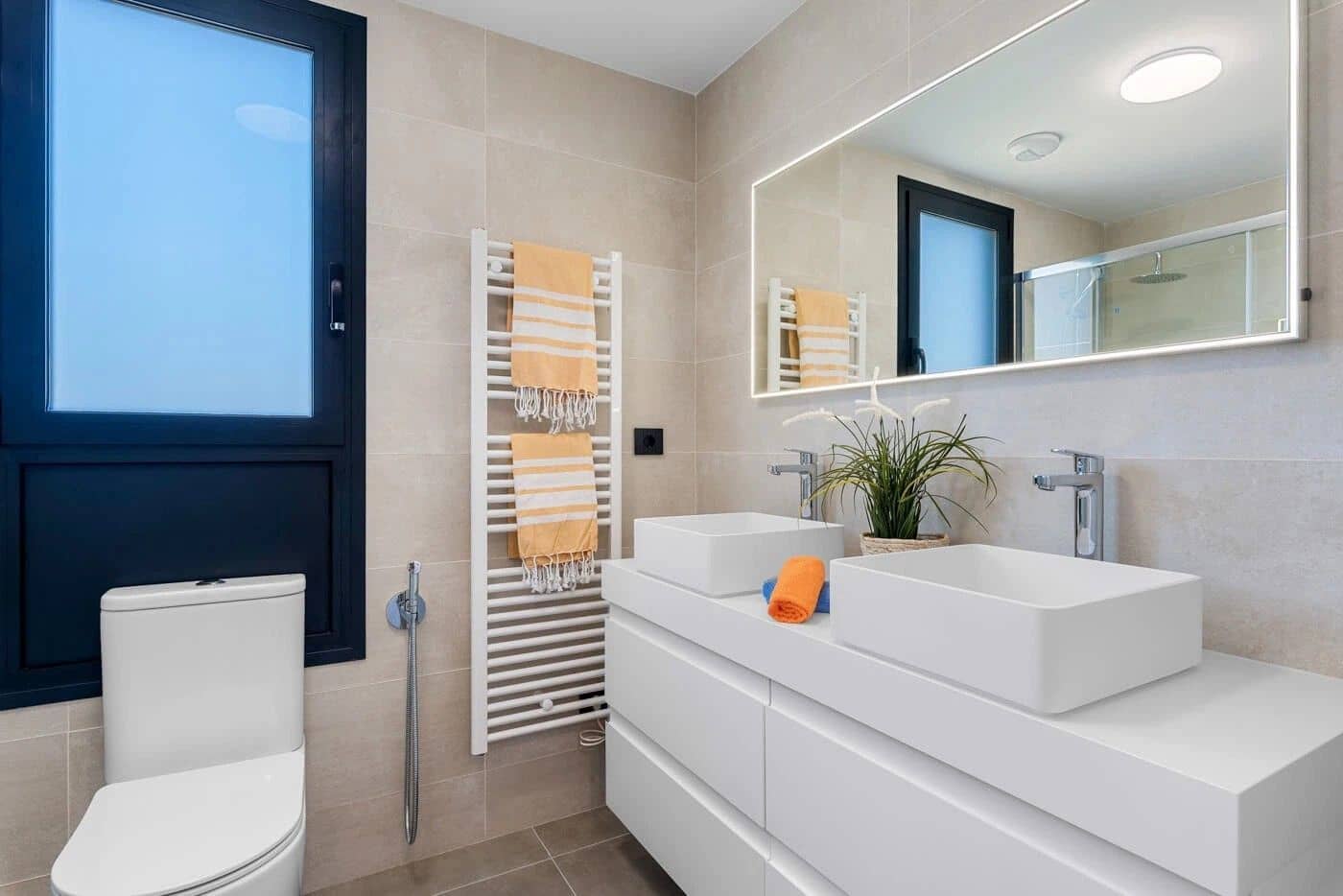 Apartamento de 3 habitaciones en Calpe / Calp en venta con piscina - 495.000 € (Ref: 9133229)