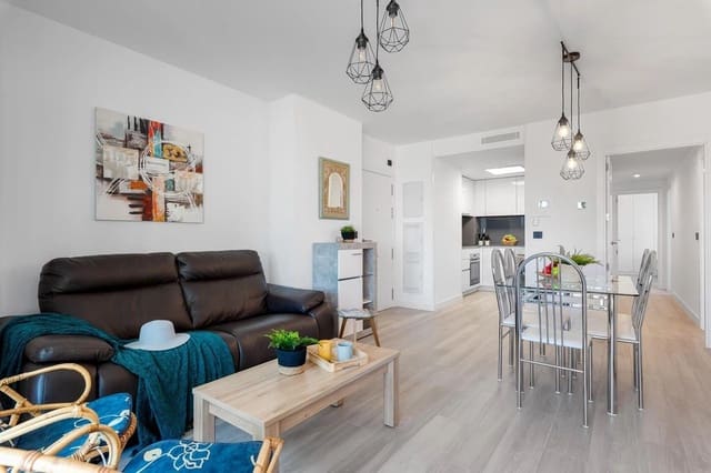 3 bedroom Apartment for sale in Cometa - Carrió, Calpe / Calp with pool - € 495,000 (Ref: 9133229)