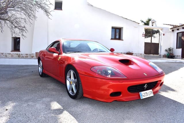 5 chambre Villa/Maison à vendre à Casco Urbano, Teulada-Moraira - 595 000 € (Ref: 9133230)