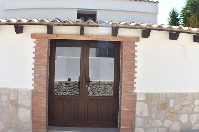 5 chambre Villa/Maison à vendre à Casco Urbano, Teulada-Moraira - 595 000 € (Ref: 9133230)