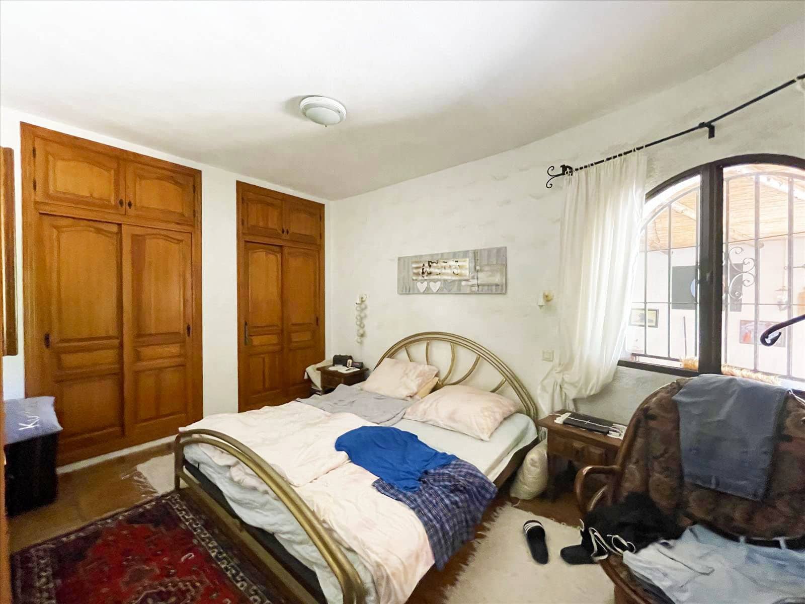 4 Zimmer Villa zu verkaufen in Benissa mit Pool - 795.000 € (Ref: 9133231)