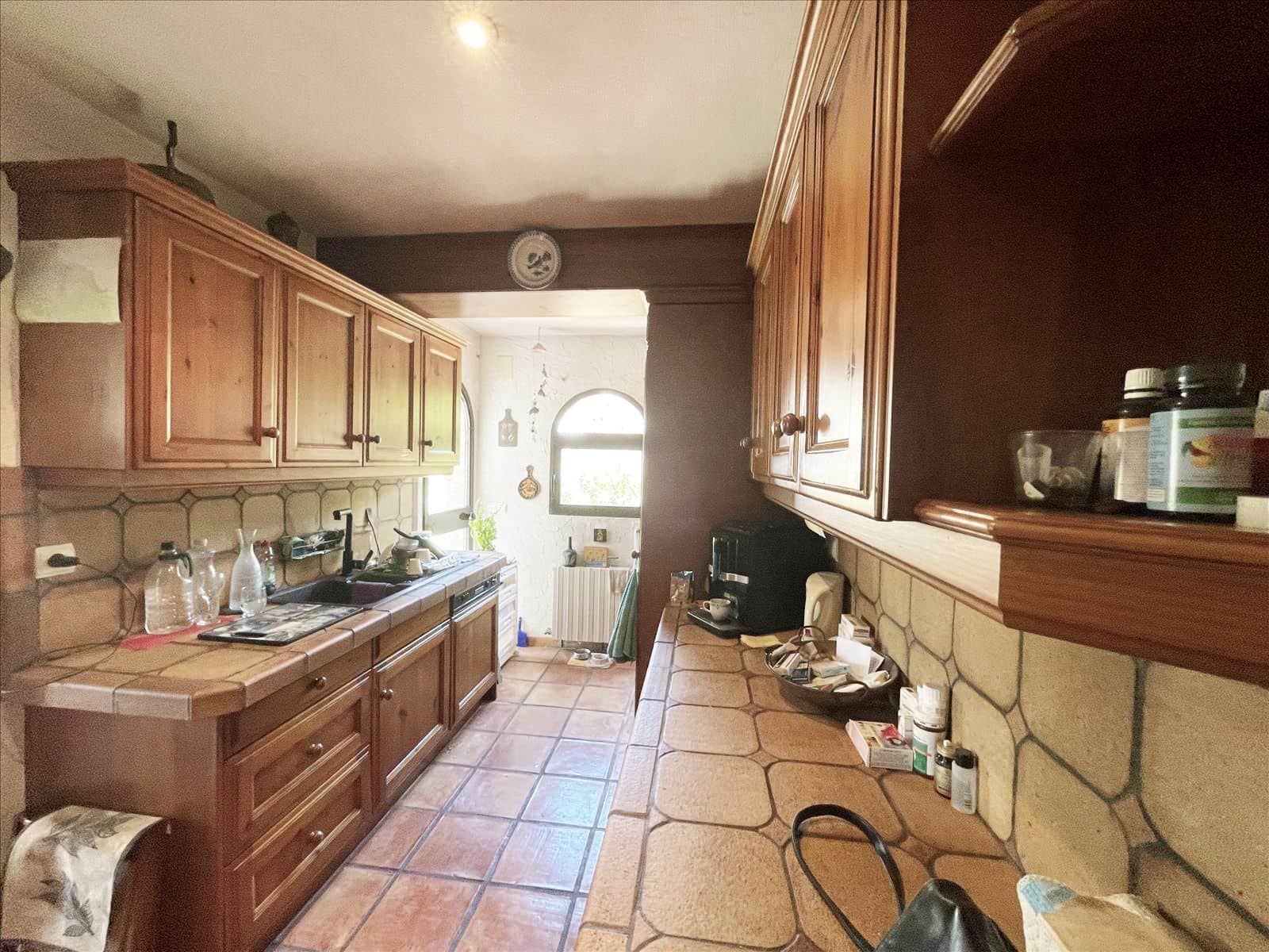 4 Zimmer Villa zu verkaufen in Benissa mit Pool - 795.000 € (Ref: 9133231)