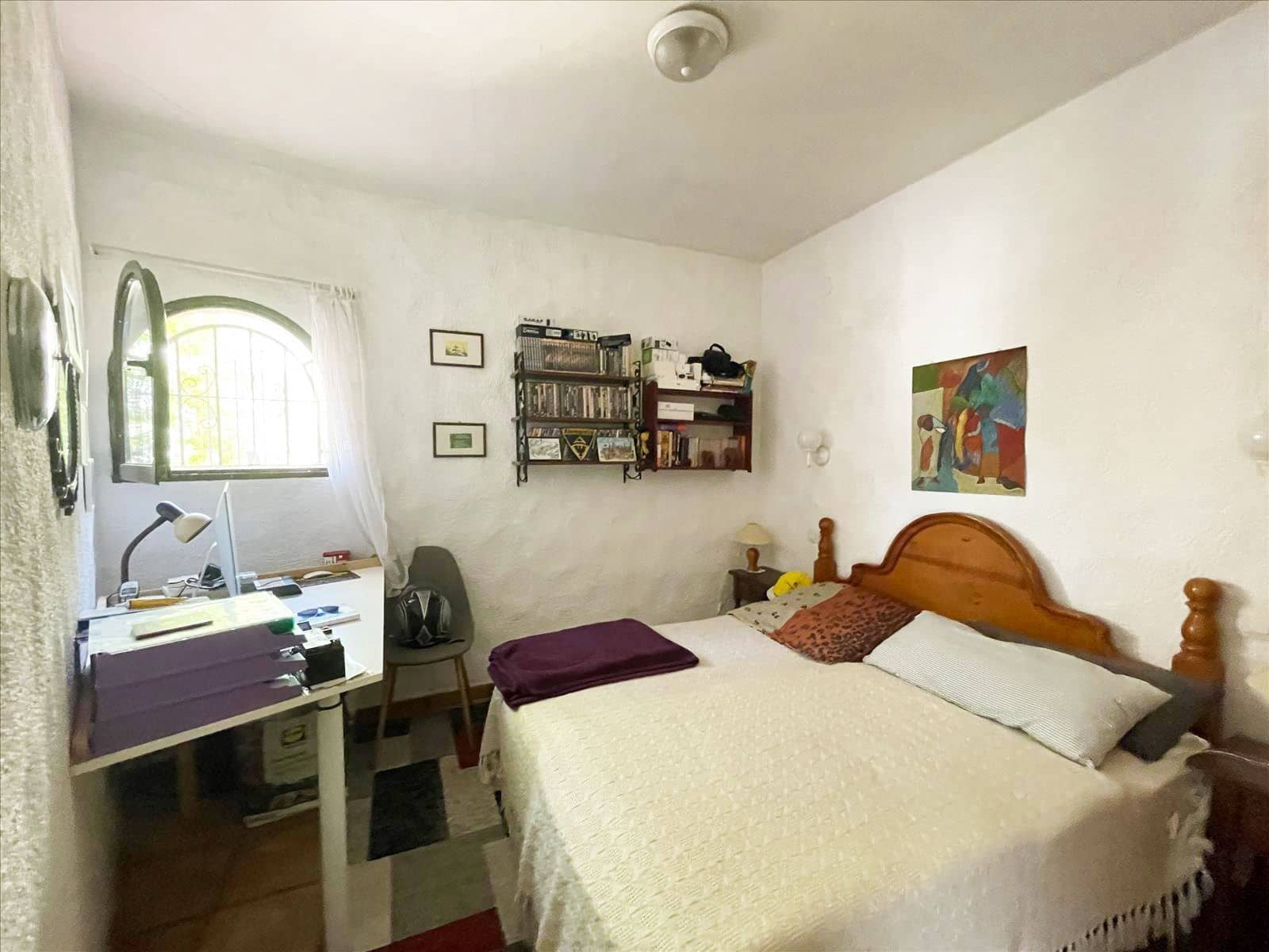 4 Zimmer Villa zu verkaufen in Benissa mit Pool - 795.000 € (Ref: 9133231)