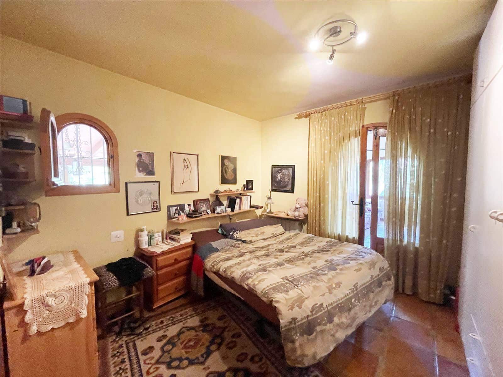 4 Zimmer Villa zu verkaufen in Benissa mit Pool - 795.000 € (Ref: 9133231)