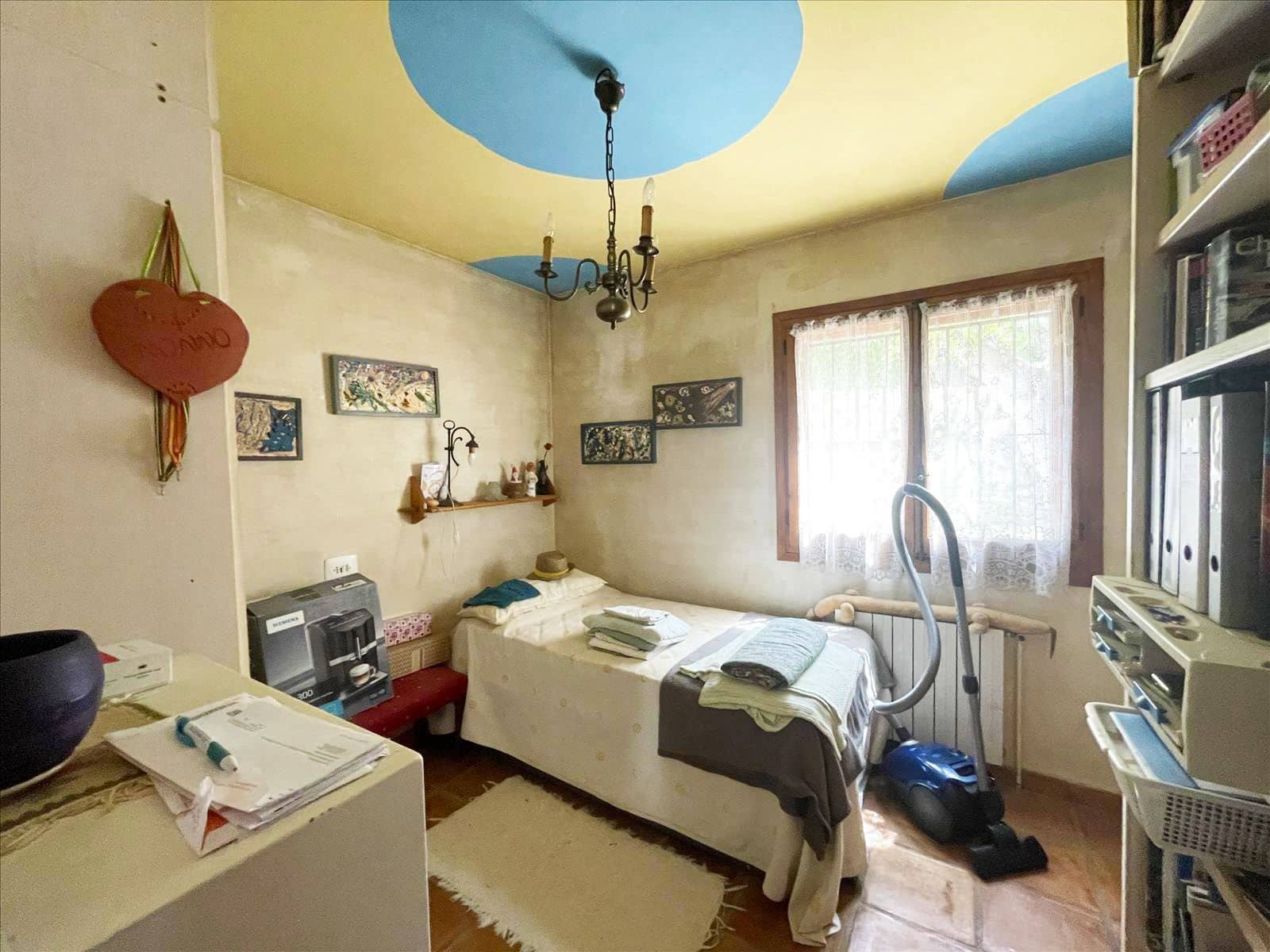 4 Zimmer Villa zu verkaufen in Benissa mit Pool - 795.000 € (Ref: 9133231)