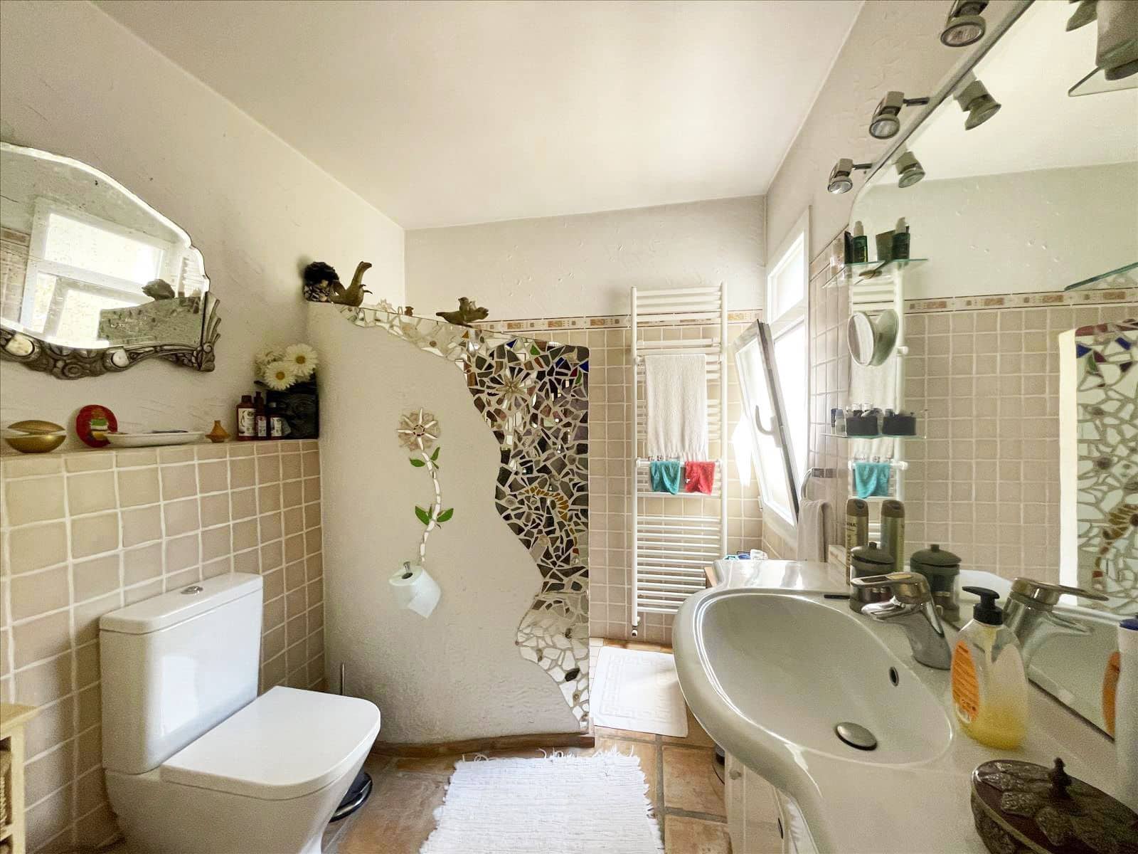 4 Zimmer Villa zu verkaufen in Benissa mit Pool - 795.000 € (Ref: 9133231)