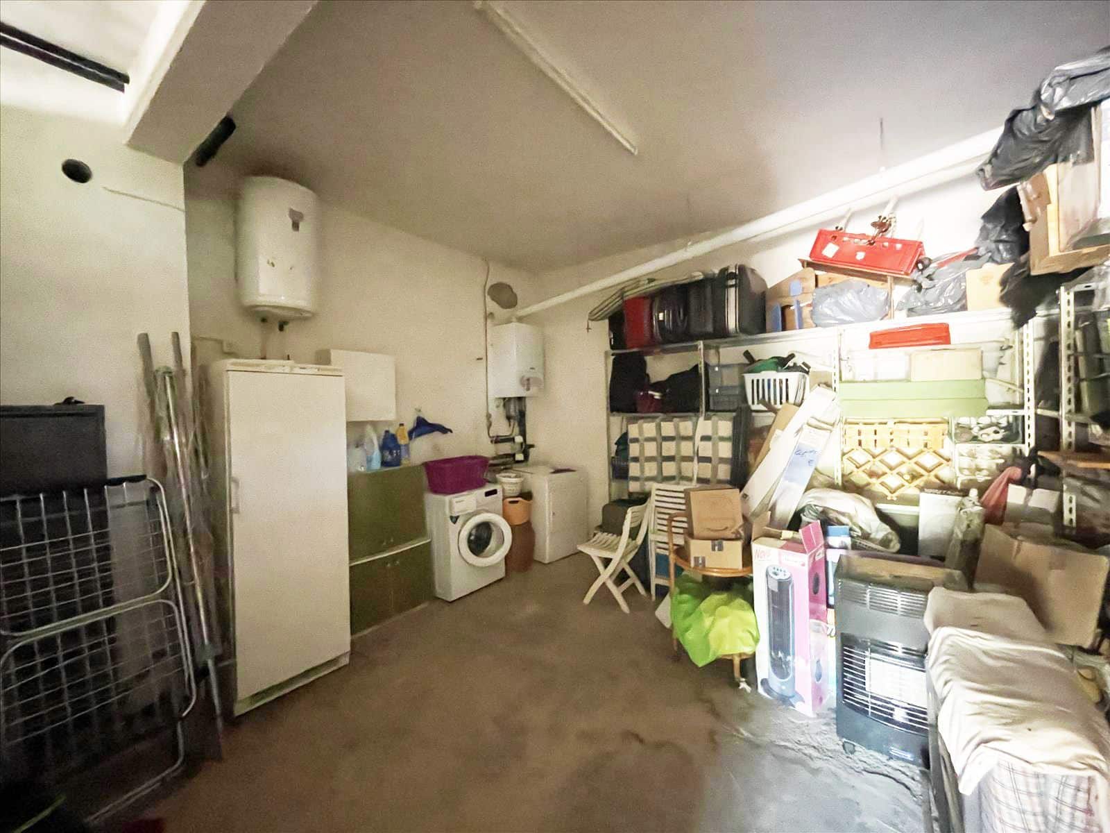 4 Zimmer Villa zu verkaufen in Benissa mit Pool - 795.000 € (Ref: 9133231)