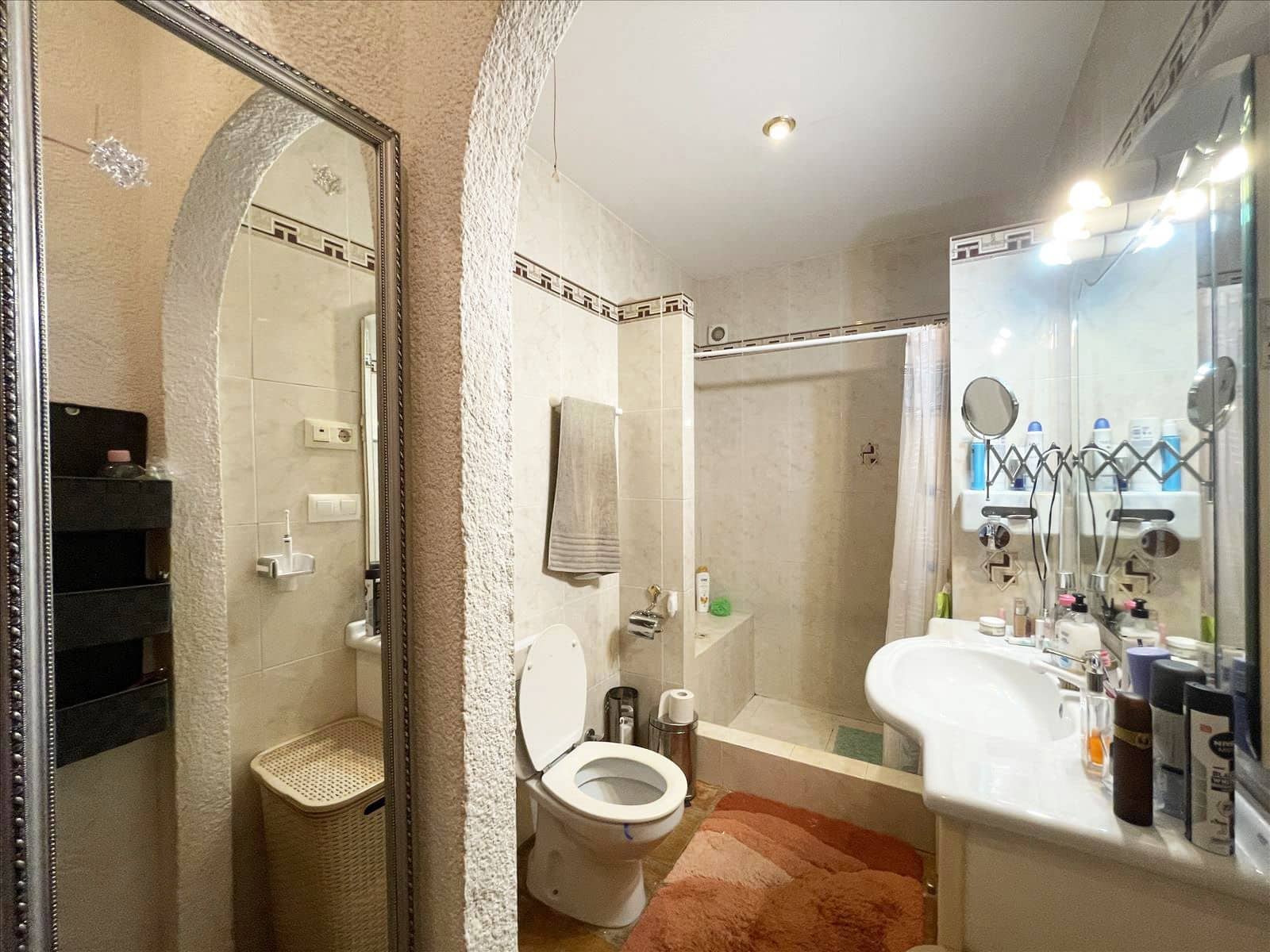 4 Zimmer Villa zu verkaufen in Benissa mit Pool - 795.000 € (Ref: 9133231)