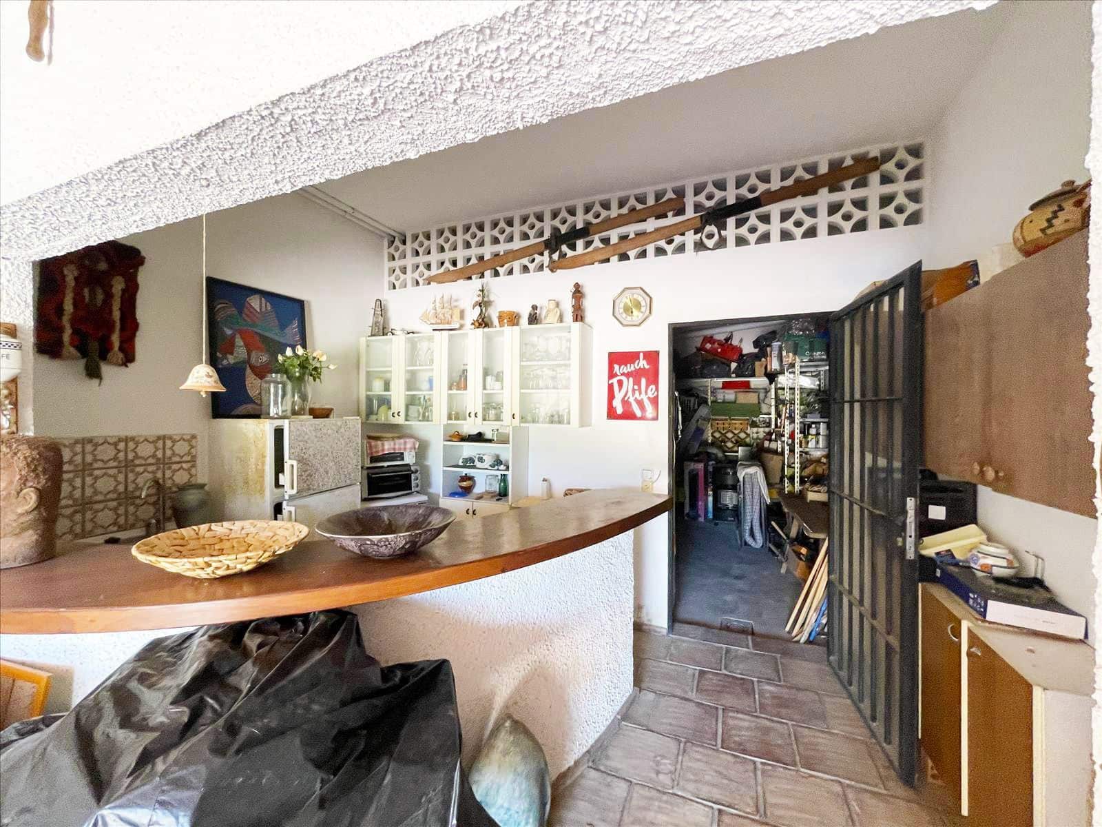 4 Zimmer Villa zu verkaufen in Benissa mit Pool - 795.000 € (Ref: 9133231)