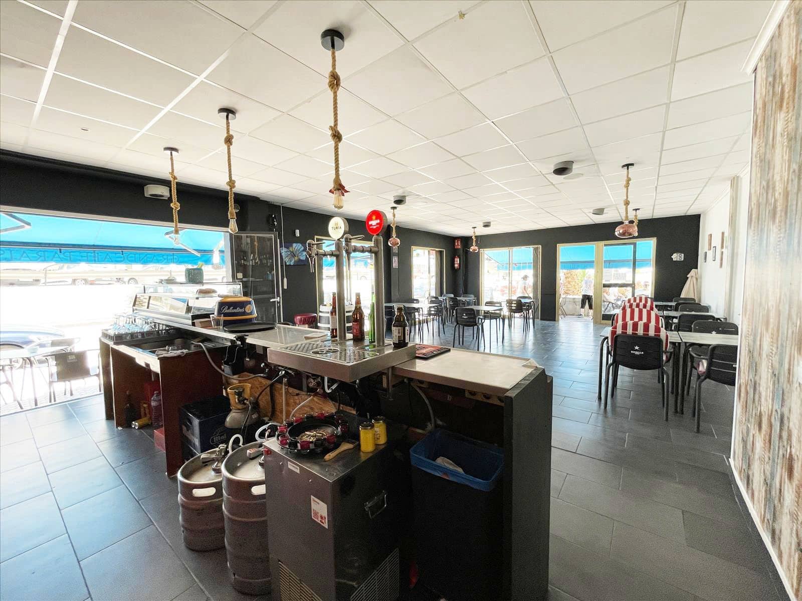 Local Comercial en Calpe / Calp en venta - 350.000 € (Ref: 9133232)