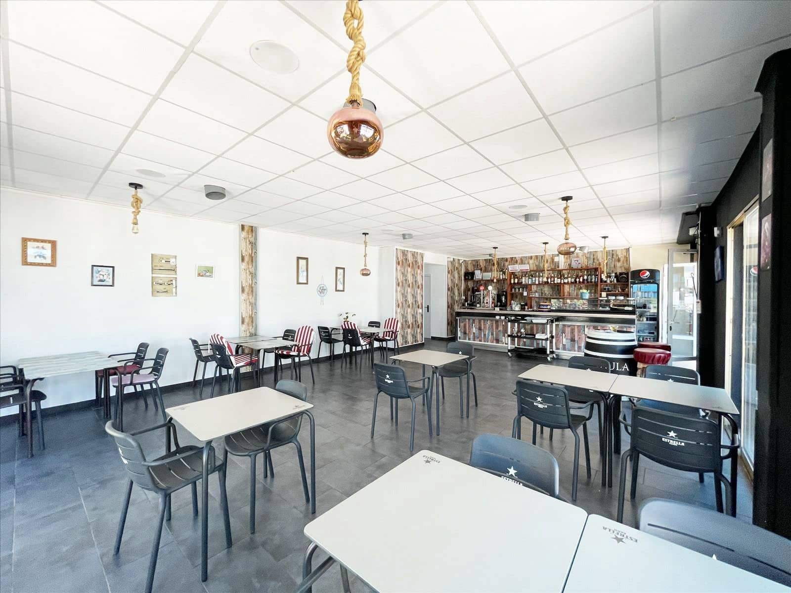 Local Comercial en Calpe / Calp en venta - 350.000 € (Ref: 9133232)