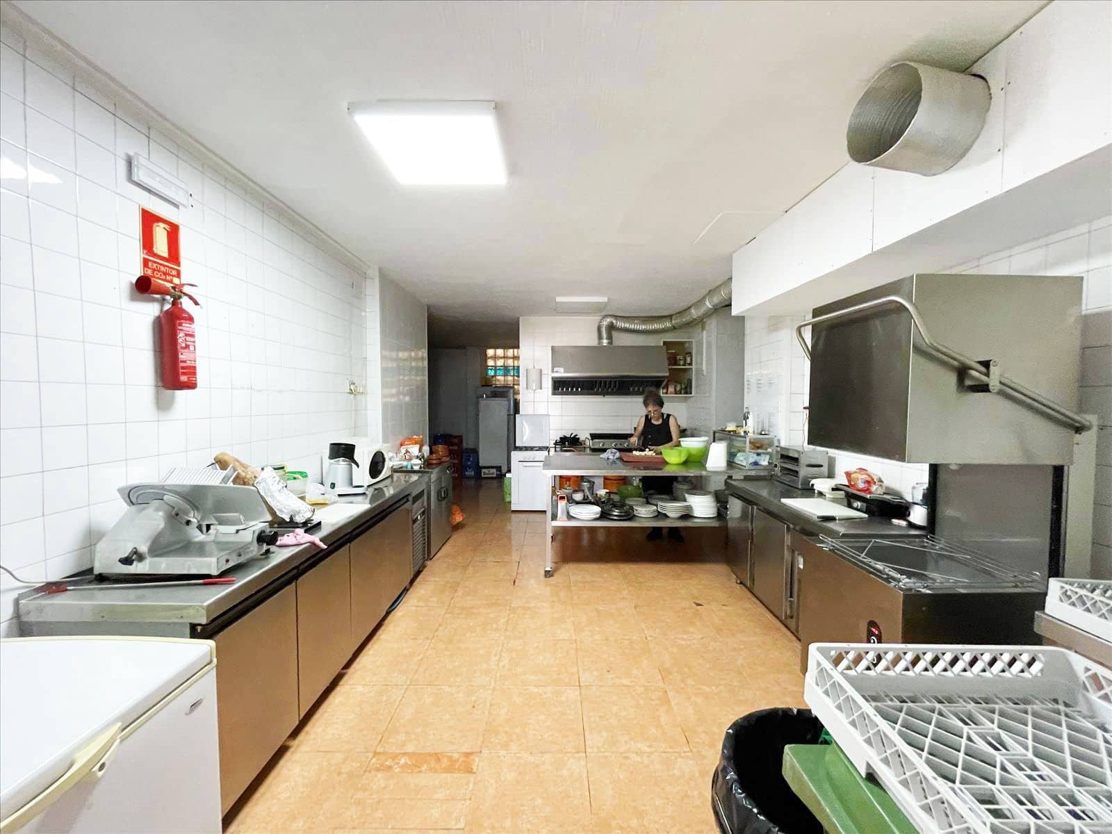 Local Comercial en Calpe / Calp en venta - 350.000 € (Ref: 9133232)