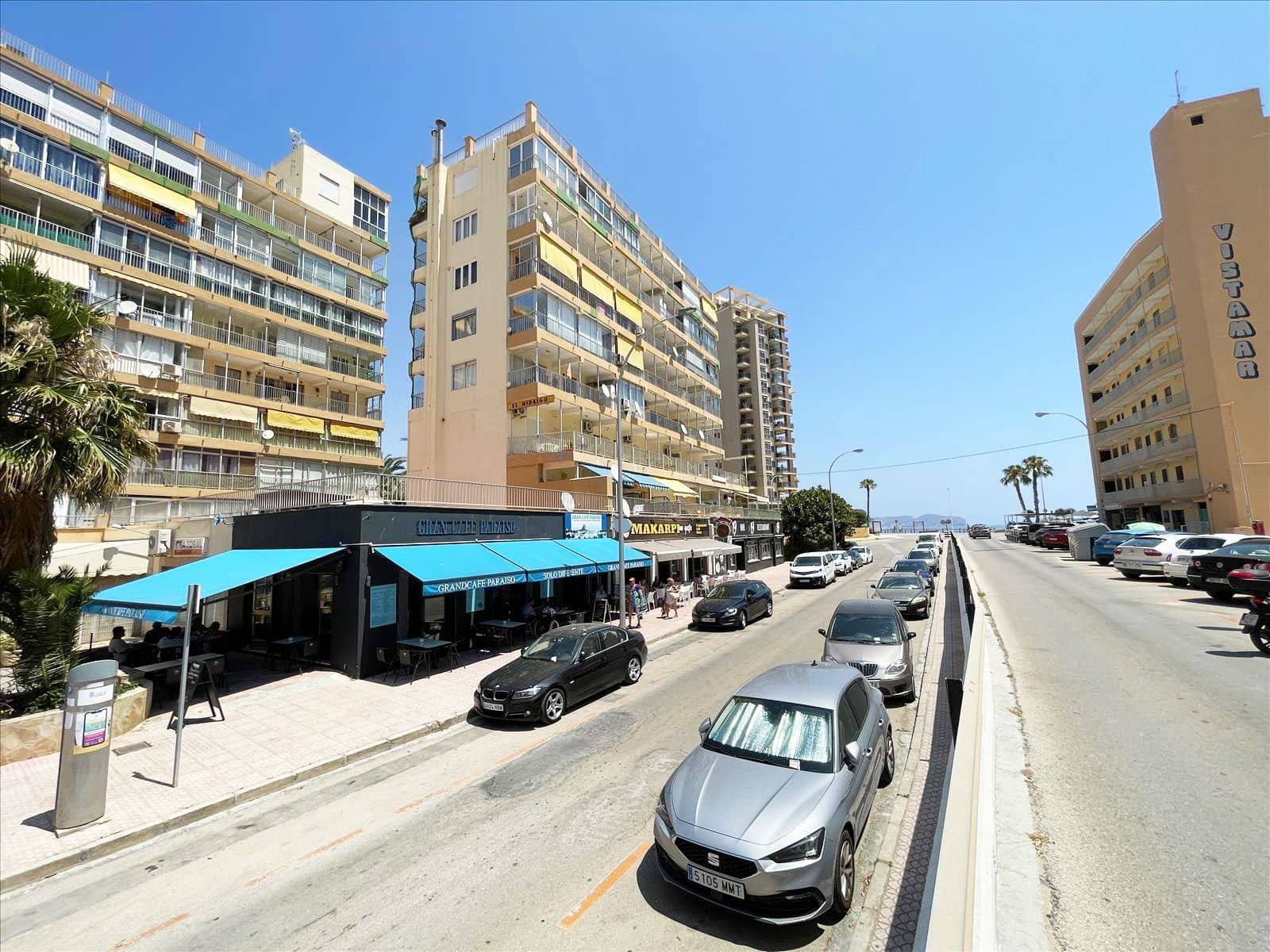 Local Comercial en Calpe / Calp en venta - 350.000 € (Ref: 9133232)
