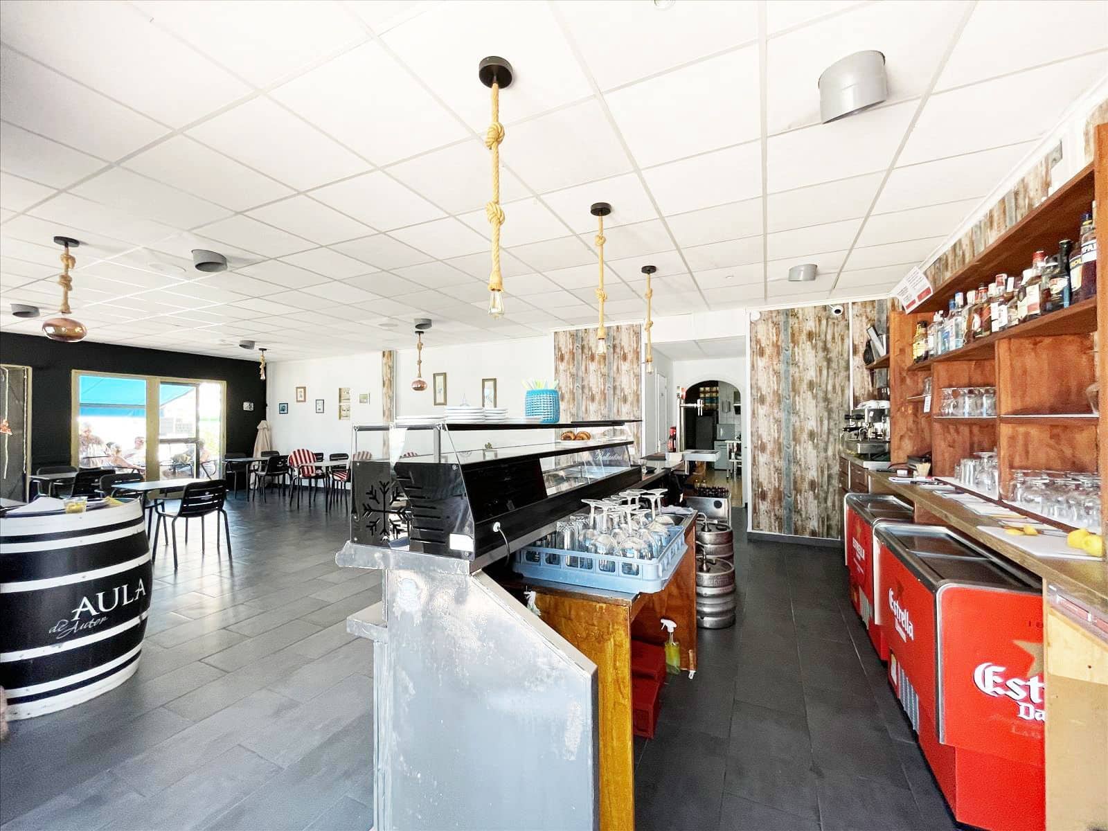 Local Comercial en Calpe / Calp en venta - 350.000 € (Ref: 9133232)