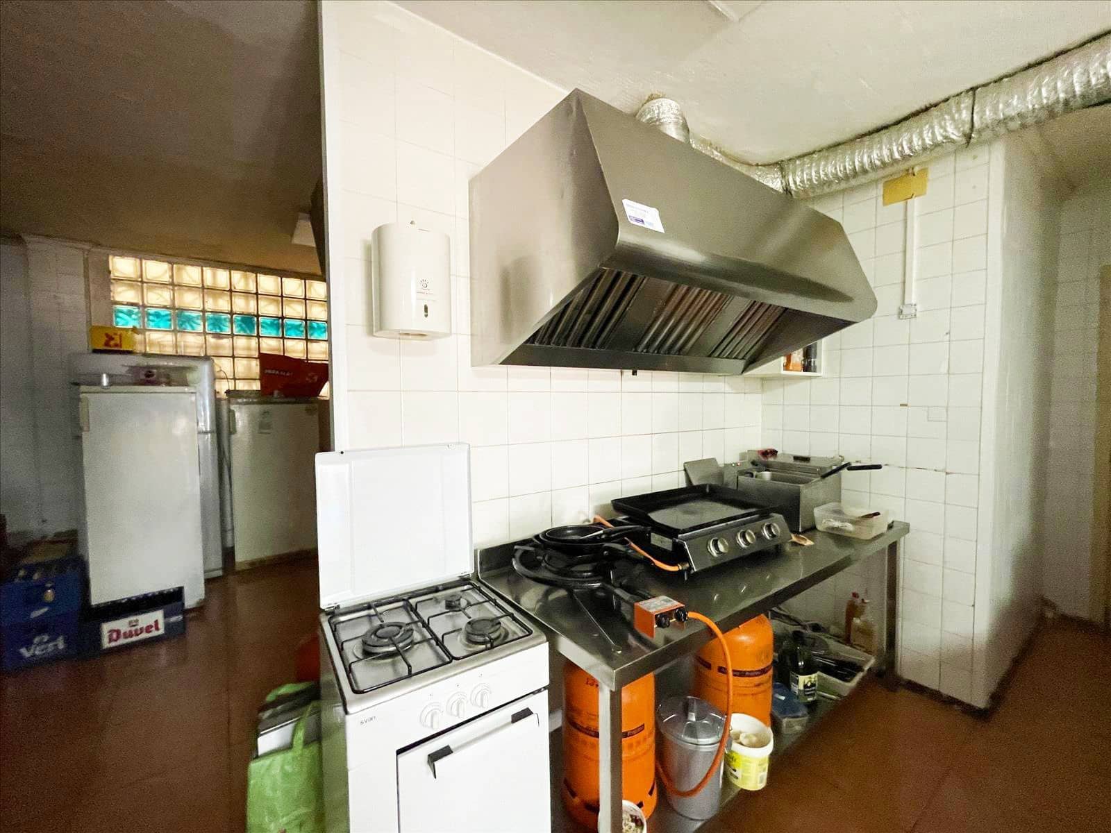 Local Comercial en Calpe / Calp en venta - 350.000 € (Ref: 9133232)