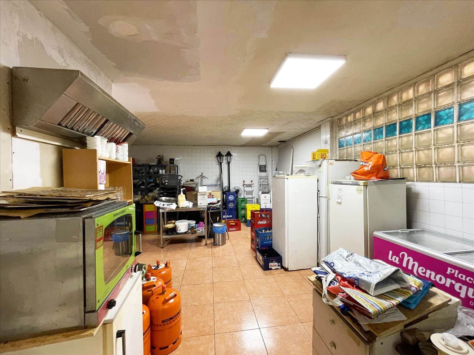 Local Comercial en Calpe / Calp en venta - 350.000 € (Ref: 9133232)