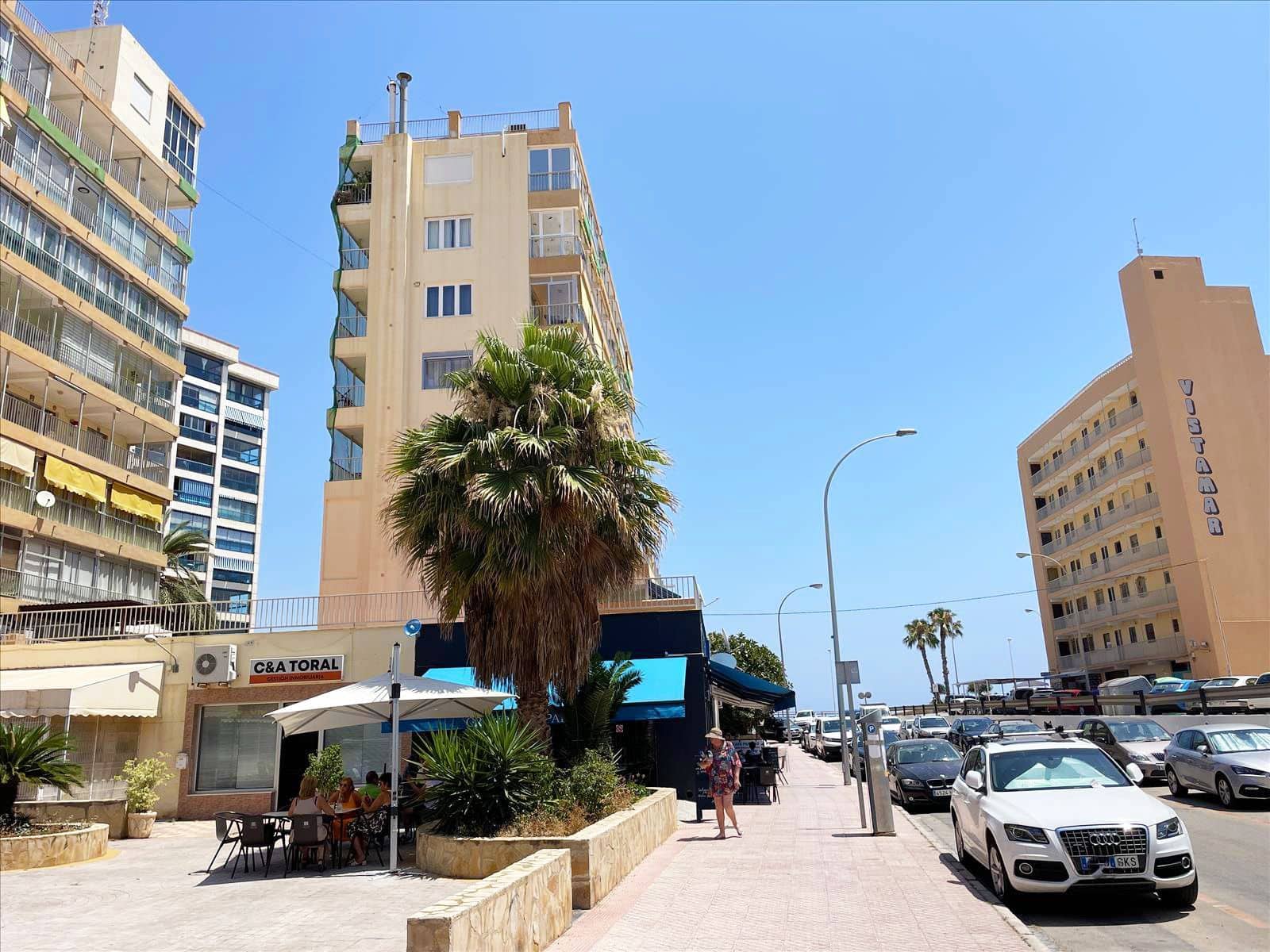 Local Comercial en Calpe / Calp en venta - 350.000 € (Ref: 9133232)